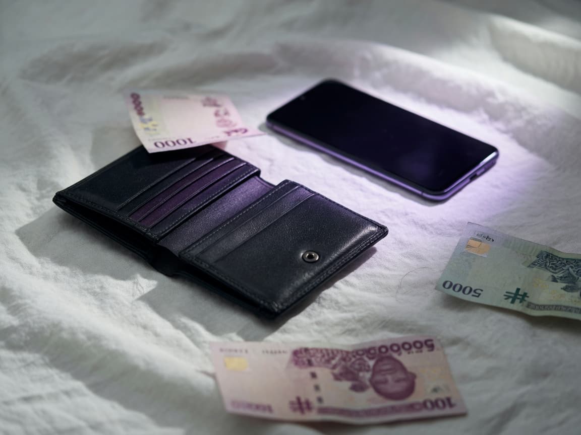 The Wallet