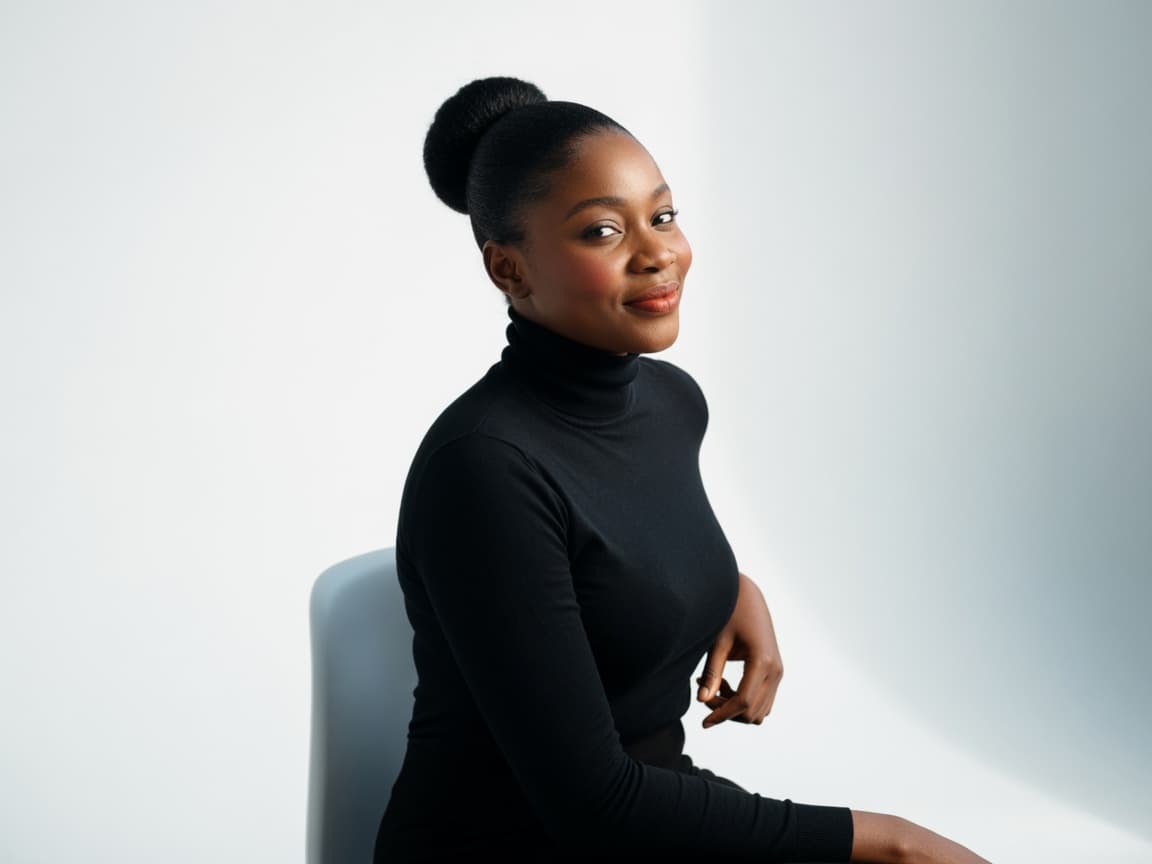 Amaka Okonkwo
