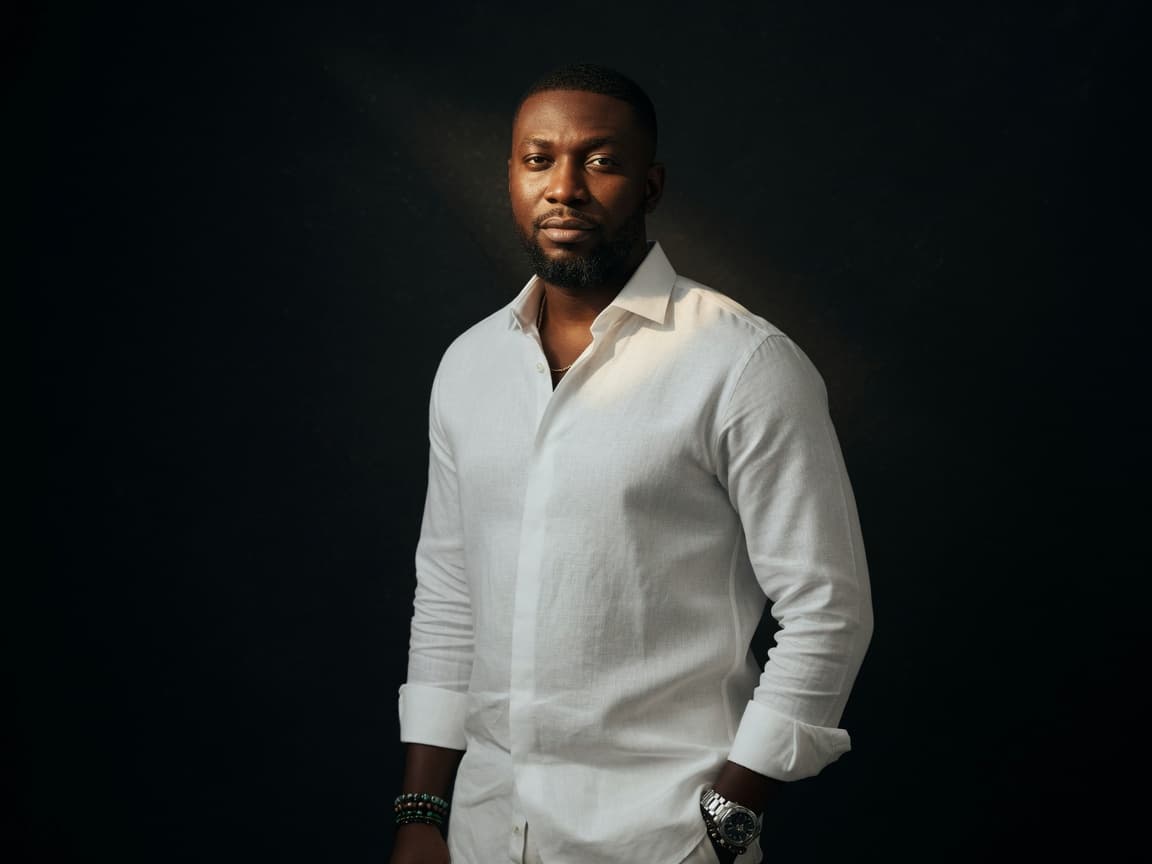 Tunde Balogun