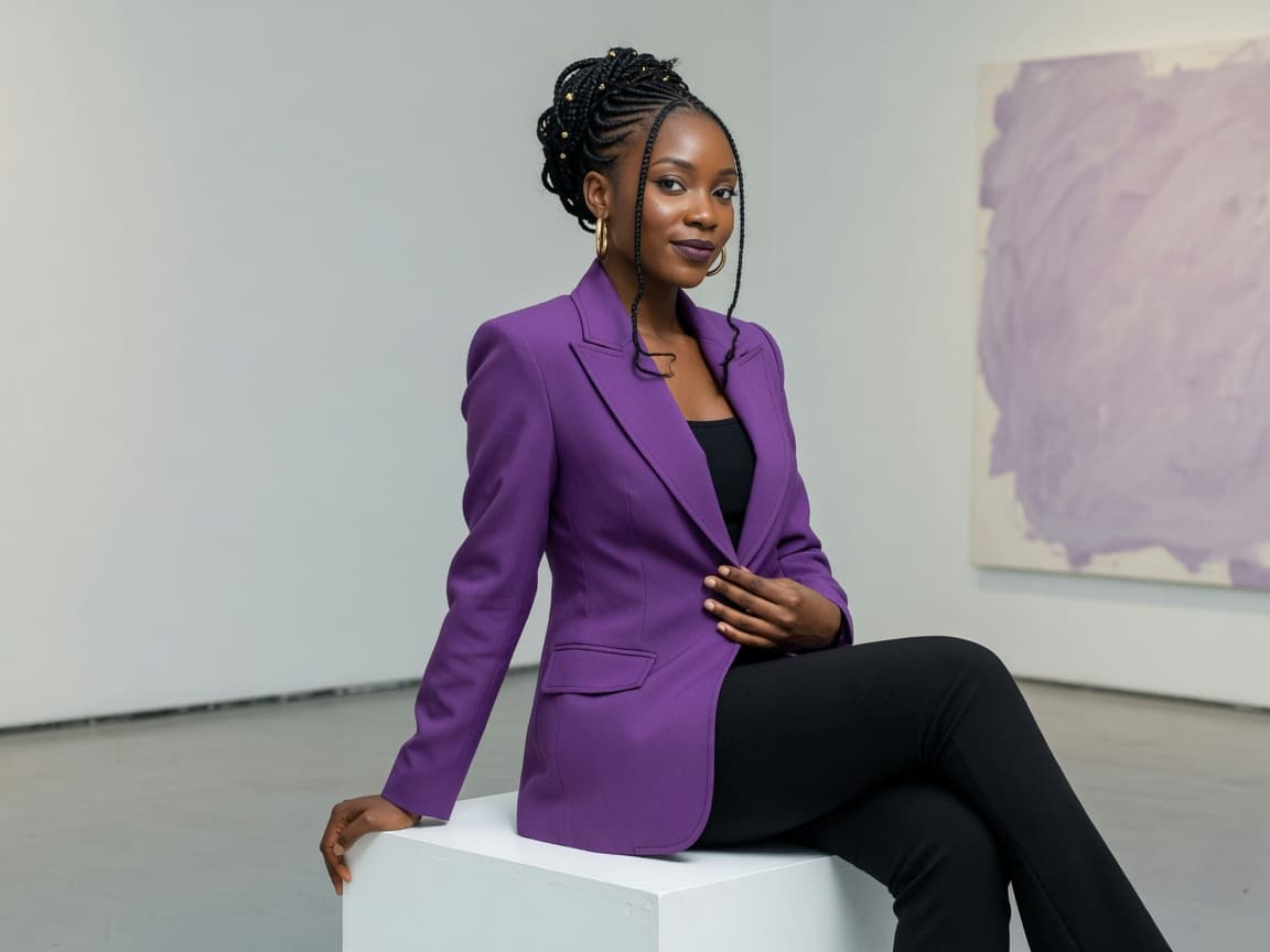 Zainab Bello